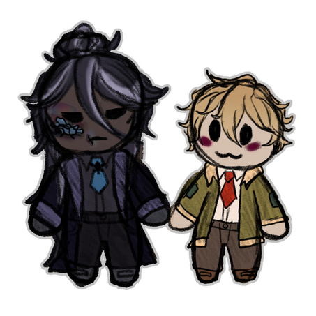 Cedar & Dex