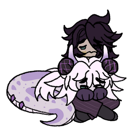 Sad Cecils