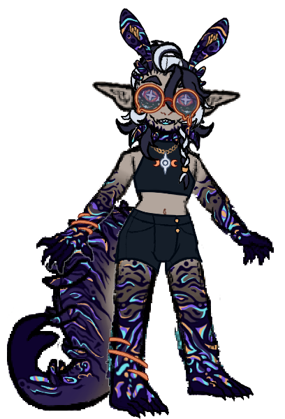 [Semi-Chibi] 2.0 Cecil