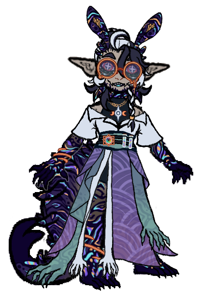 [Semi-Chibi] 2.0 Cecil