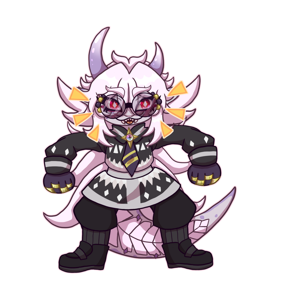 [Gremlin] Snek Cecil