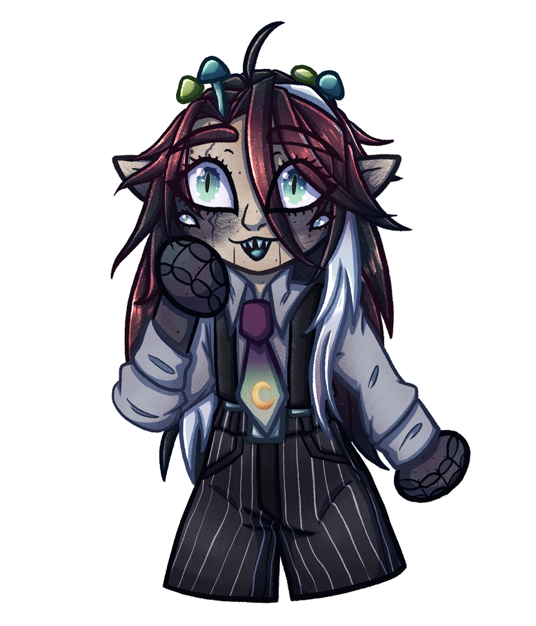 [Gremlin] Soup Cecil