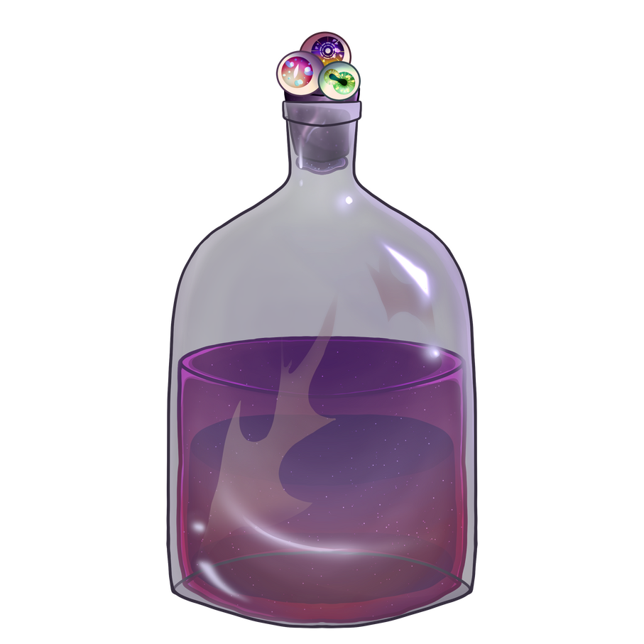 Atlas Potion