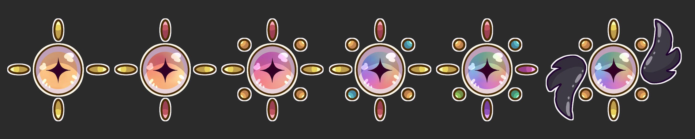Sub Badges