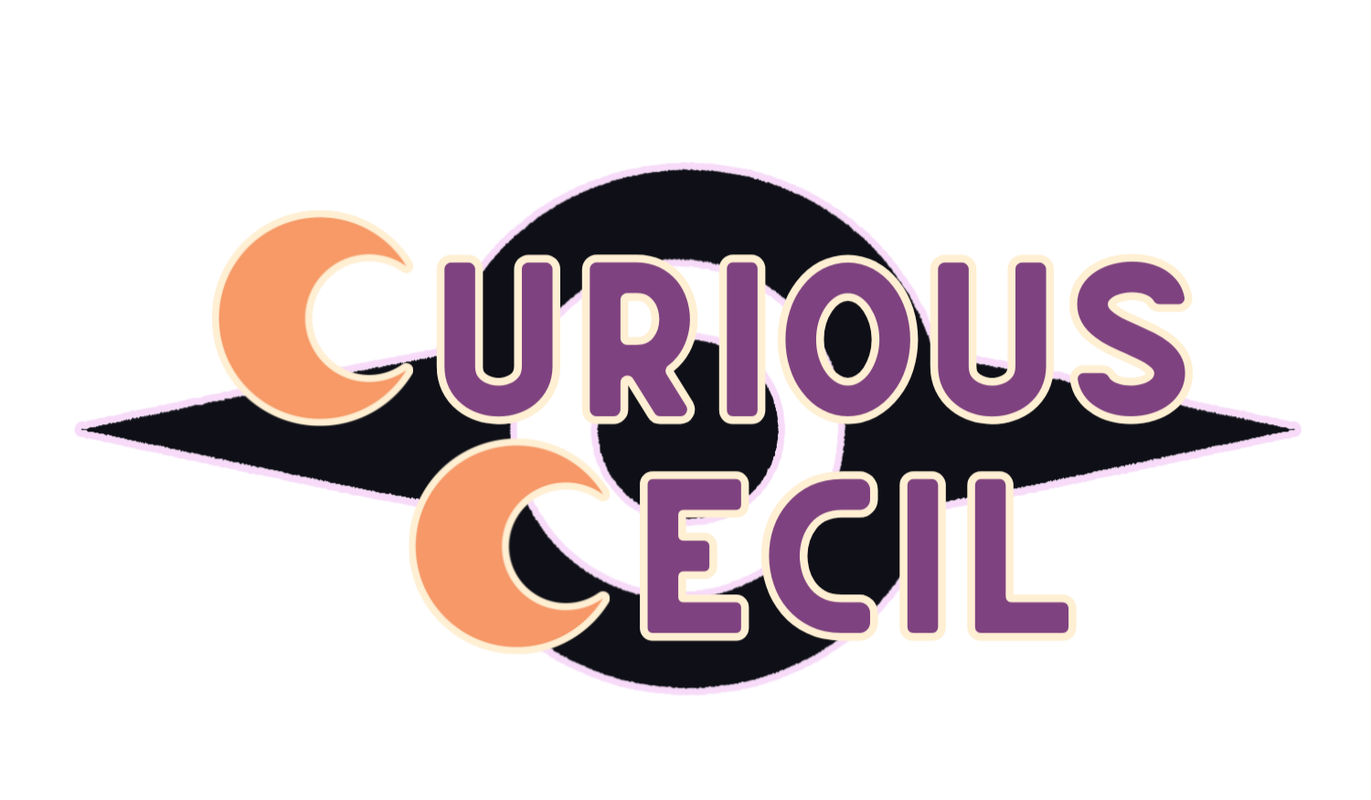 CuriousCecil Logo V2 A