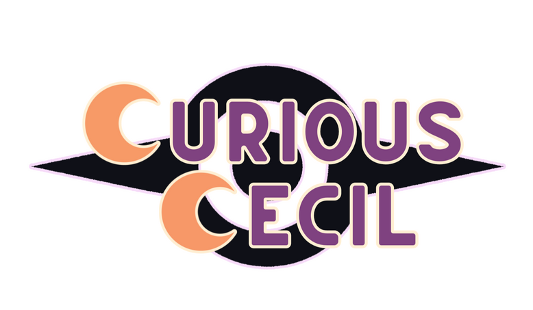 CuriousCecil Logo V2 A