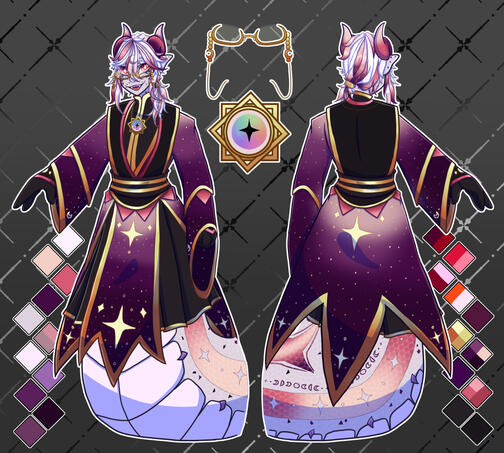 Snek Cecil V2